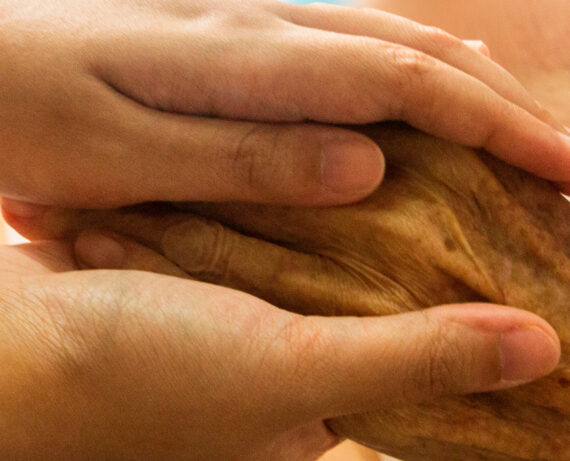 Curso Atención y Cuidados a Personas con Alzheimer y otras Demencias.