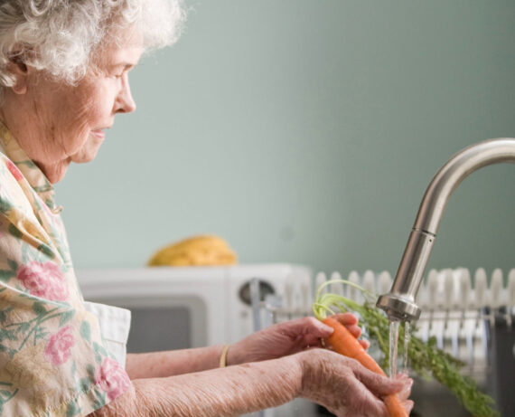 Curso La Mejora de la Autonomía en la Persona con Alzheimer