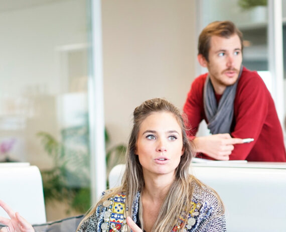 Curso Desarrollo y Mejora del Trabajo en equipo en Centros Sociosanitarios.