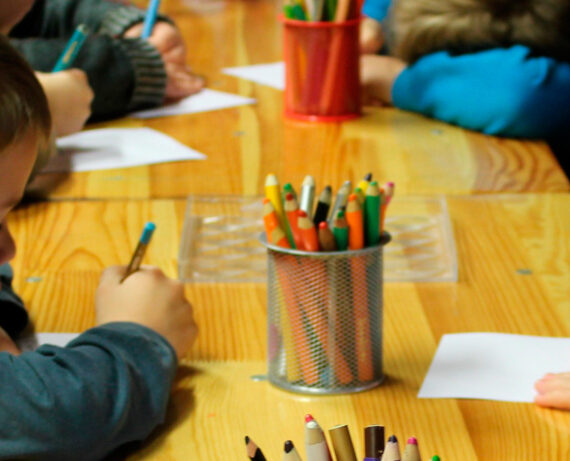 Curso Efectividad del Juego en la Terapia de Niños Diagnosticados con Tea