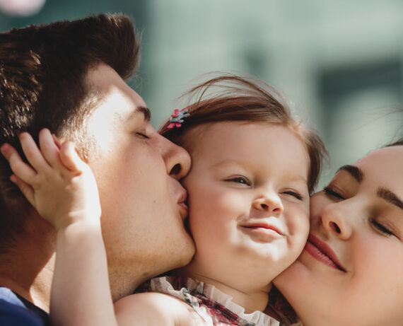 Curso Estrategias de Intervención con Familias en Atención Temprana: como Interactuar con las Familias.