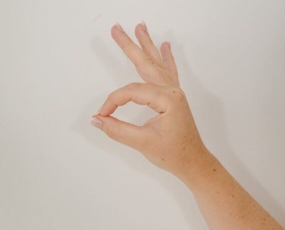 Curso Lengua de signos en el ámbito laboral para operativa (AVANZADO)