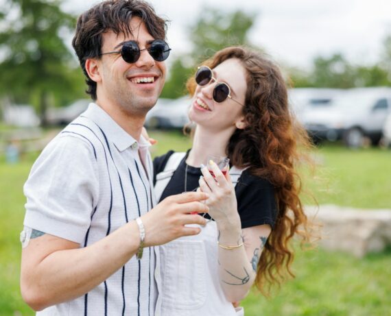 Curso Comunicación con Perspectiva de Género