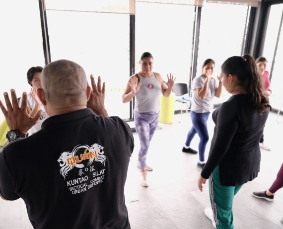 Curso Uso de Técnicas de Inmovilización no lesivas en el Trabajo Asistencial